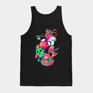 Sincerity Tank Top